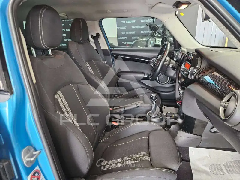 2014 Mini COOPER