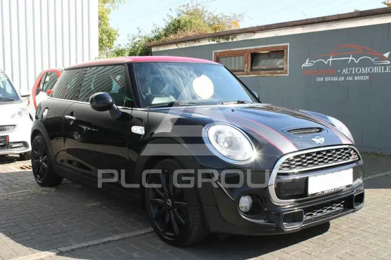 2014 Mini COOPER