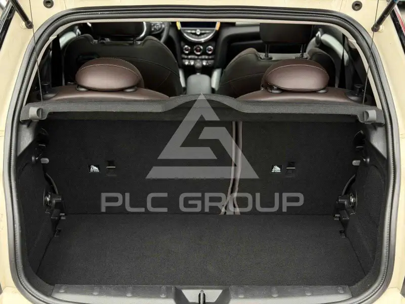 2014 Mini COOPER