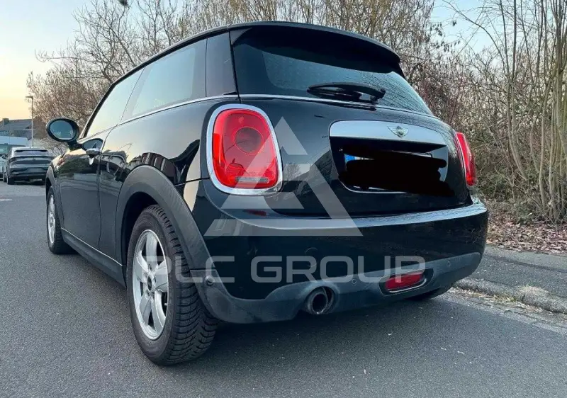 2014 Mini COOPER