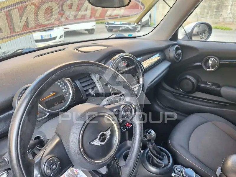 2014 Mini COOPER