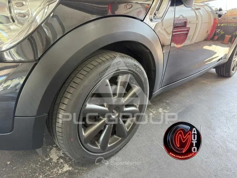 2014 Mini COOPER