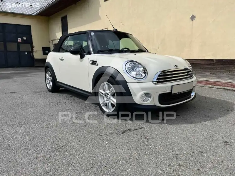 2014 Mini COOPER
