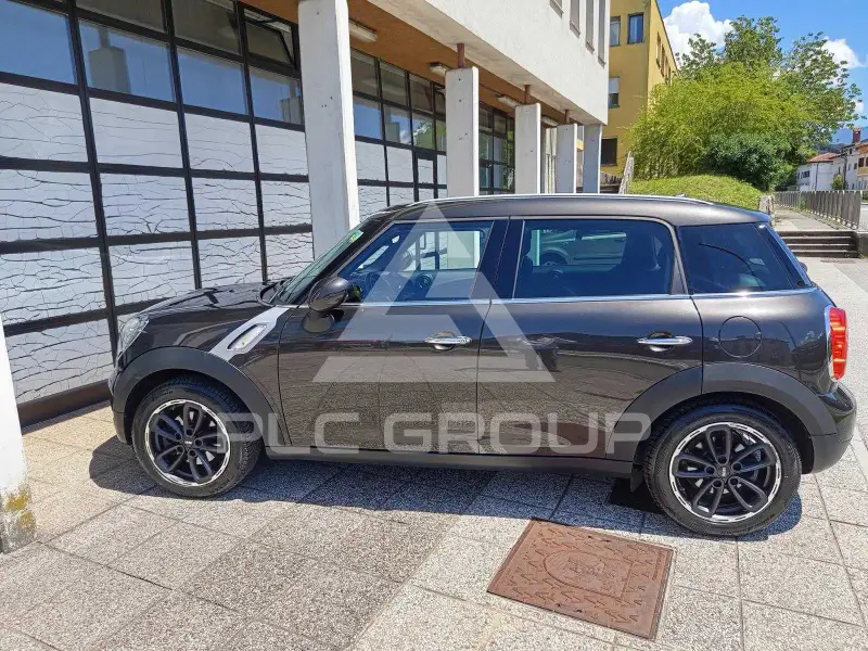 2014 Mini COOPER