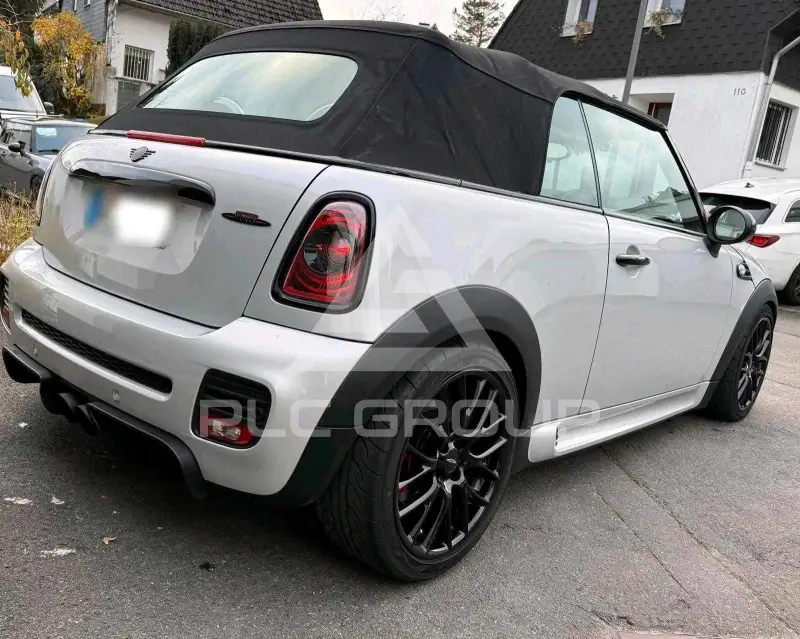2014 Mini COOPER