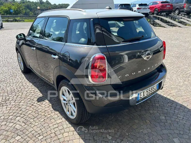 2014 Mini COOPER