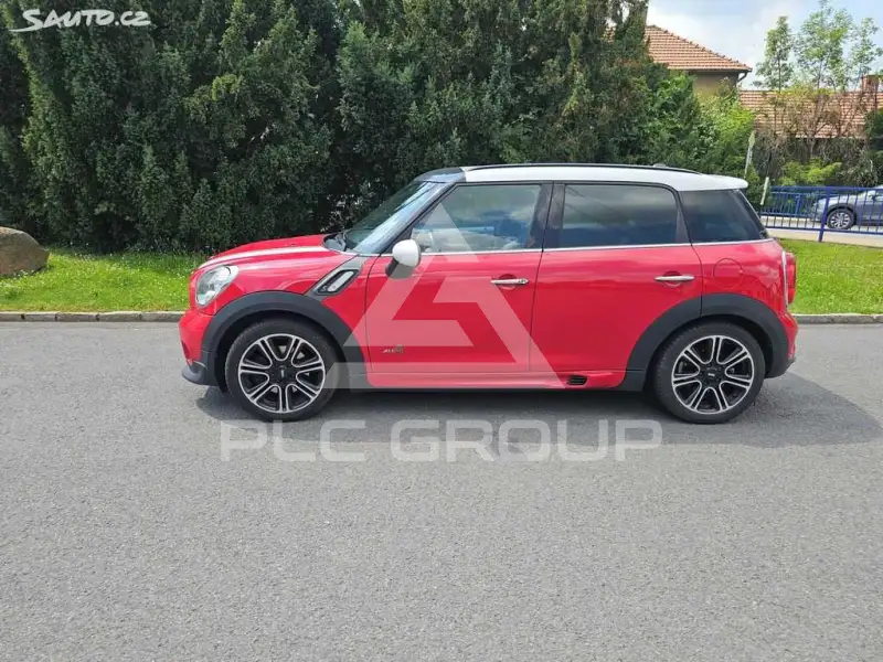 2014 Mini COOPER