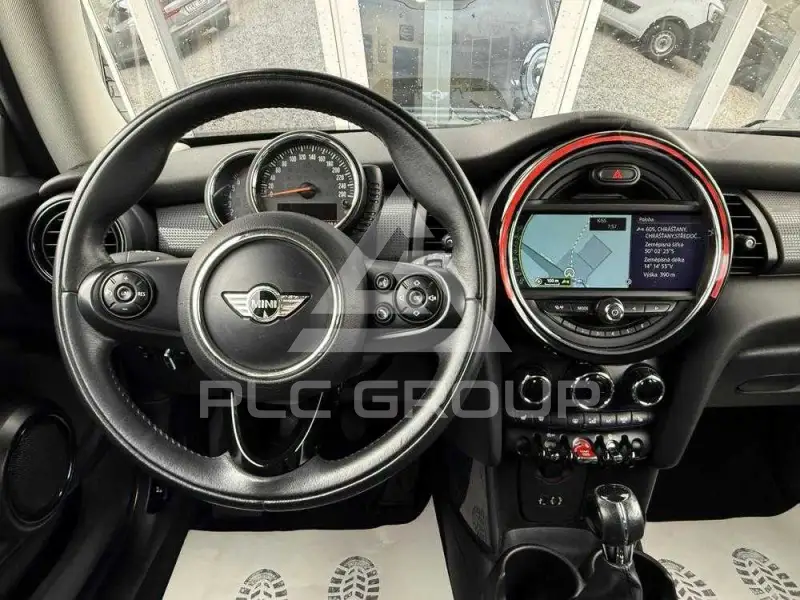 2014 Mini COOPER