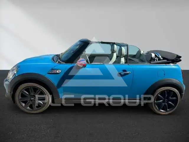 2014 Mini COOPER