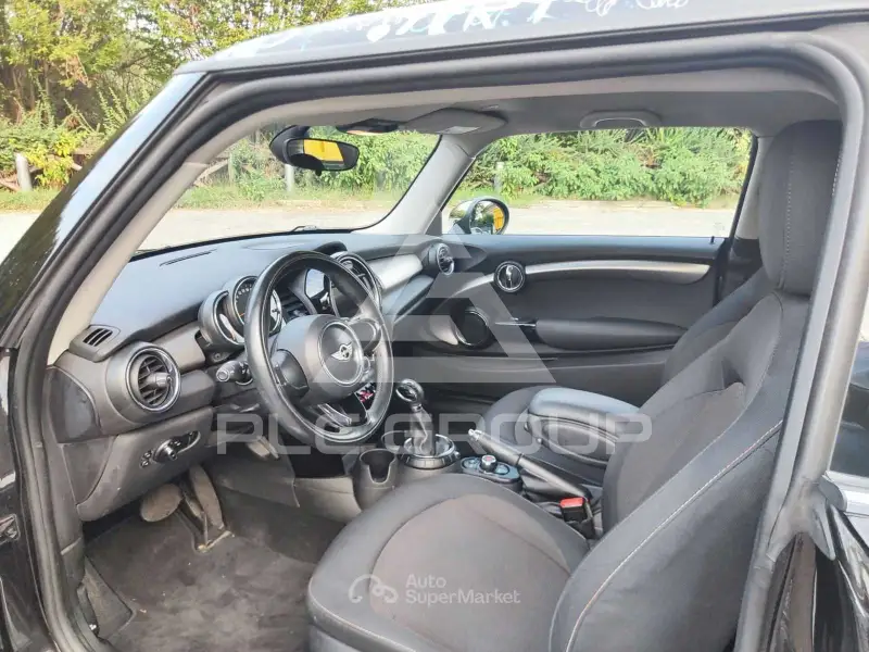 2014 Mini COOPER