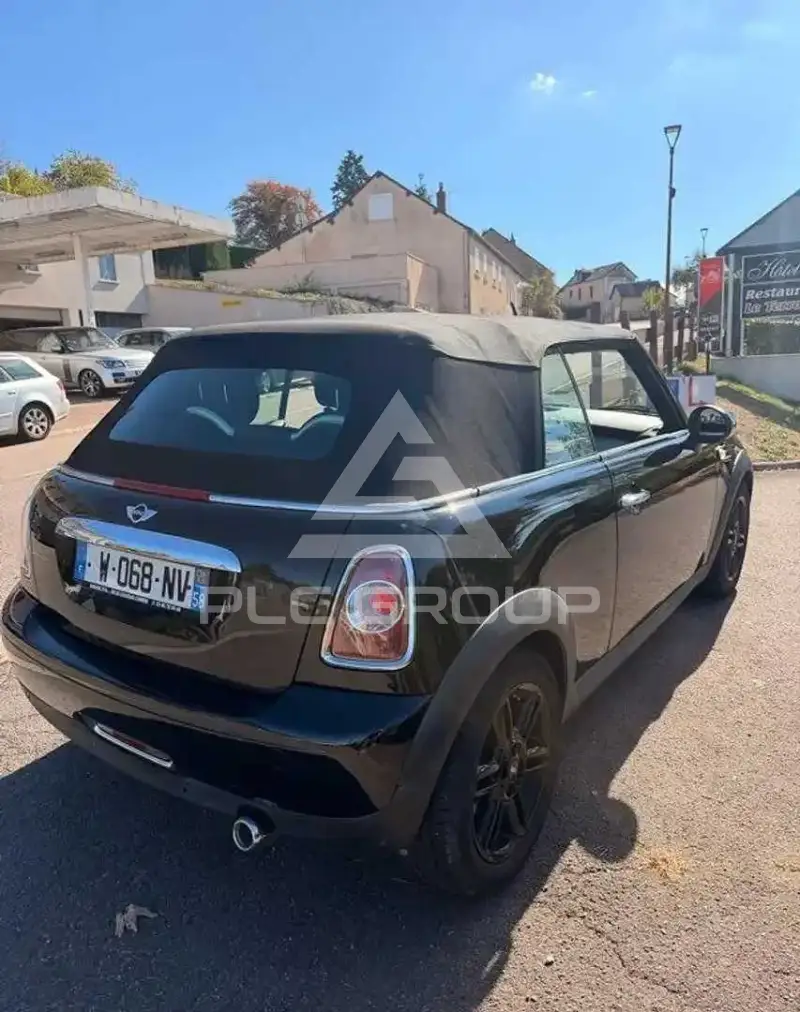 2014 Mini COOPER