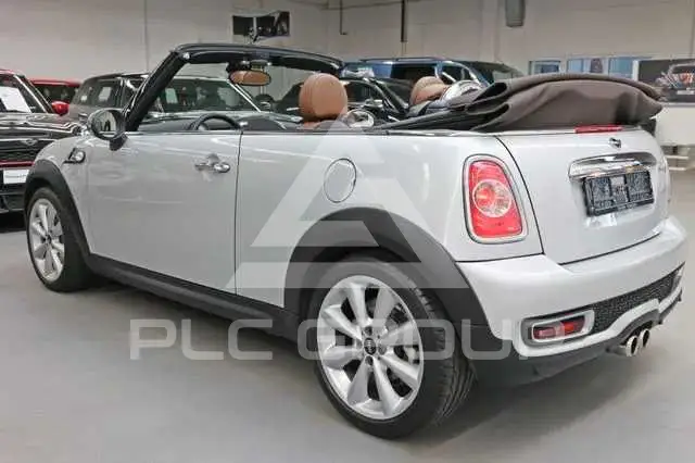 2014 Mini COOPER