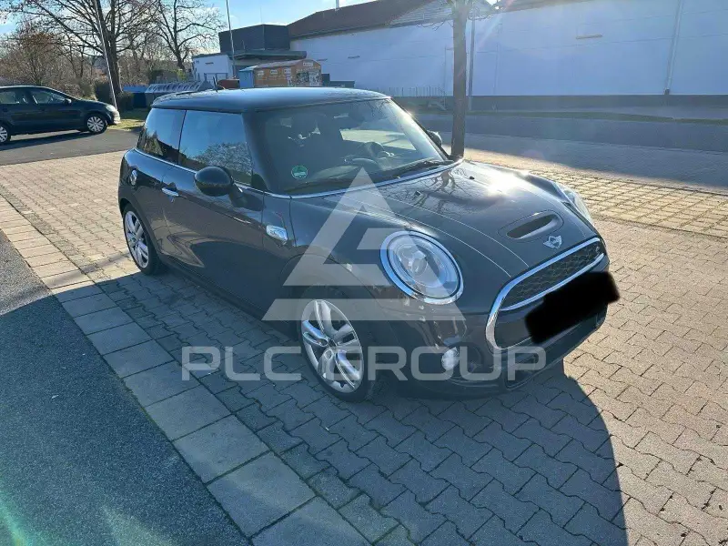 2014 Mini COOPER