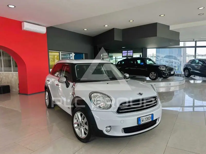 2014 Mini COOPER