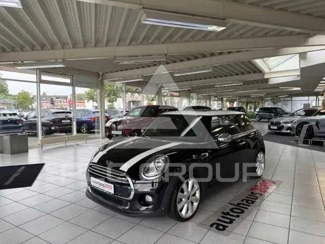 2014 Mini COOPER