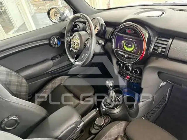 2014 Mini COOPER