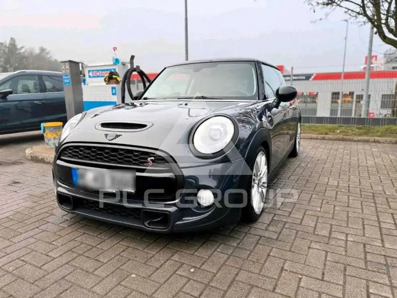 2014 Mini COOPER