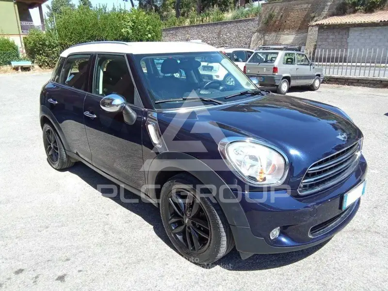 2014 Mini COOPER