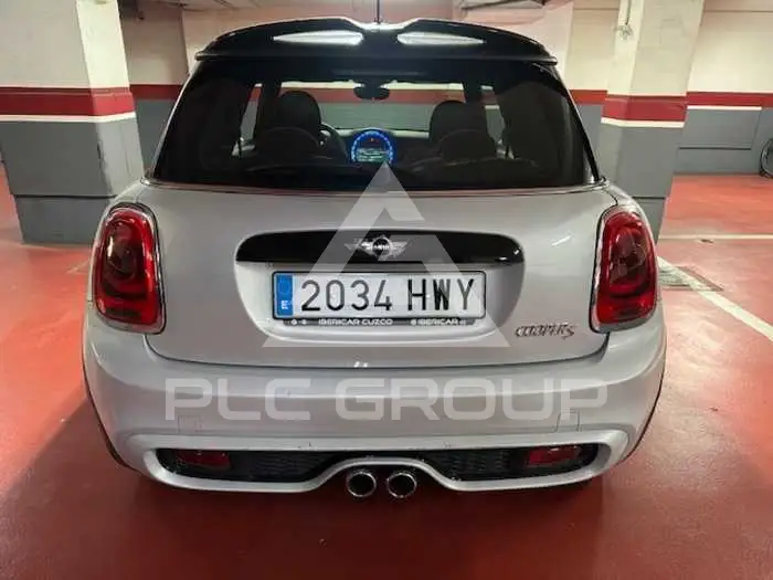 2014 Mini COOPER