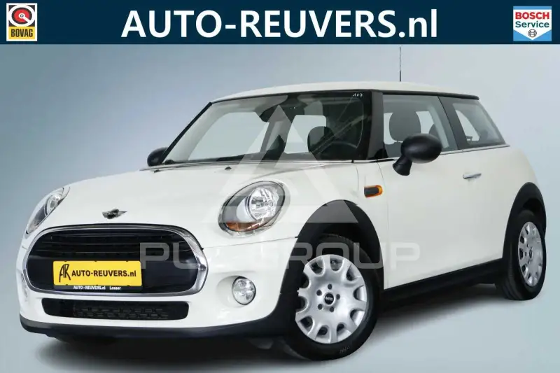 2014 Mini COOPER