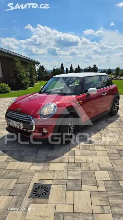 2014 Mini COOPER