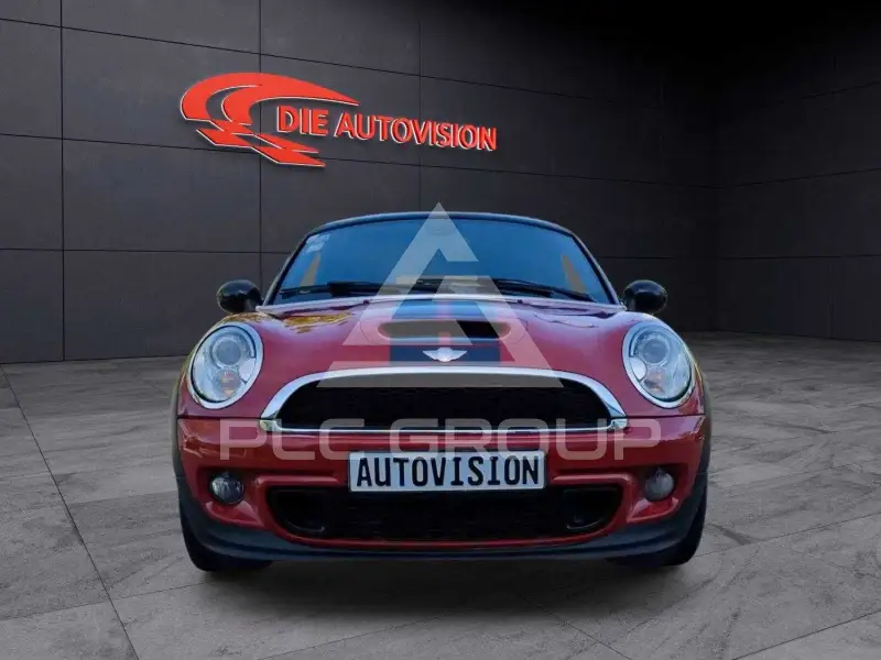 2014 Mini COOPER