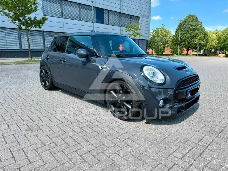 2014 Mini COOPER
