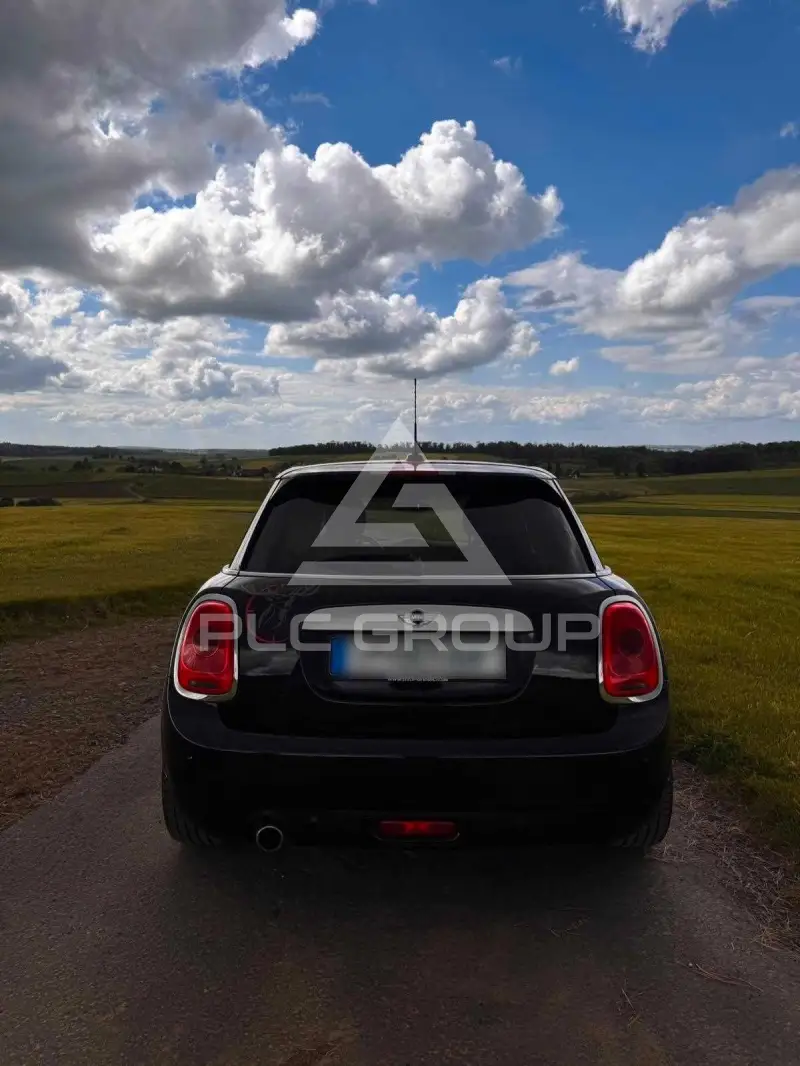 2014 Mini COOPER