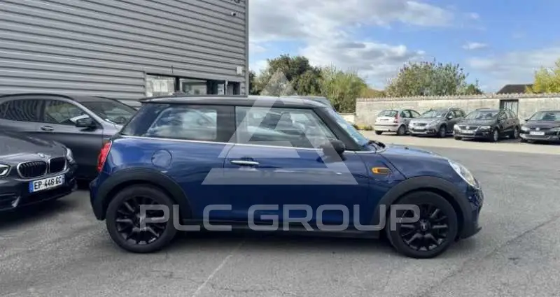 2014 Mini COOPER