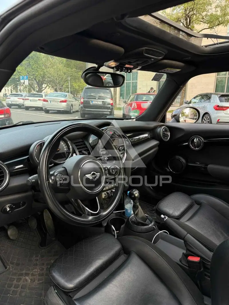 2014 Mini COOPER