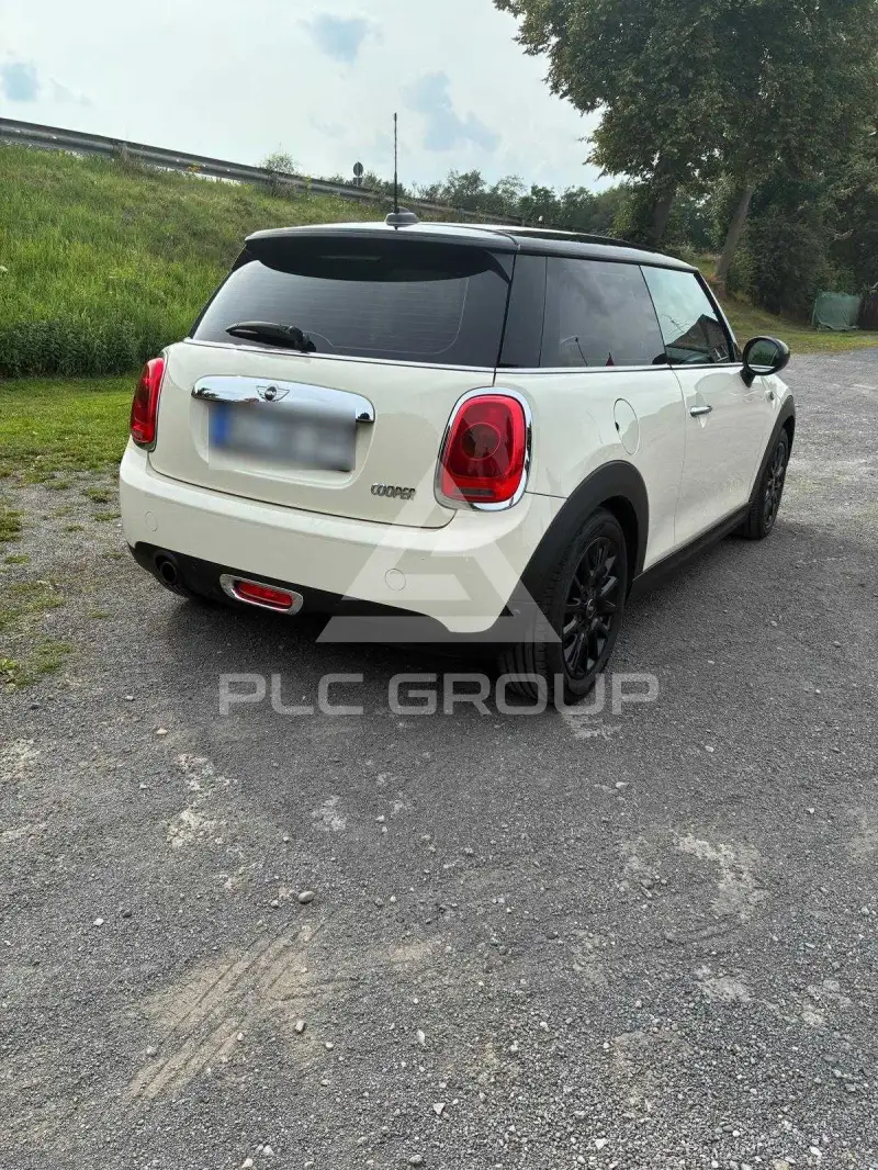 2014 Mini COOPER