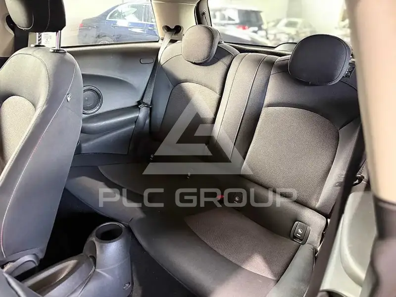 2014 Mini COOPER