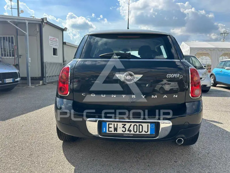 2014 Mini COOPER