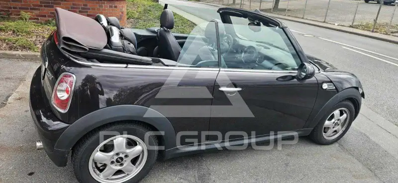 2014 Mini COOPER