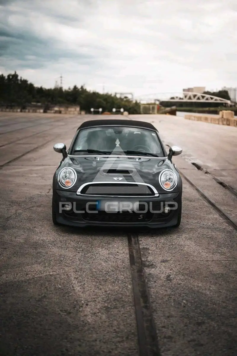 2014 Mini COOPER