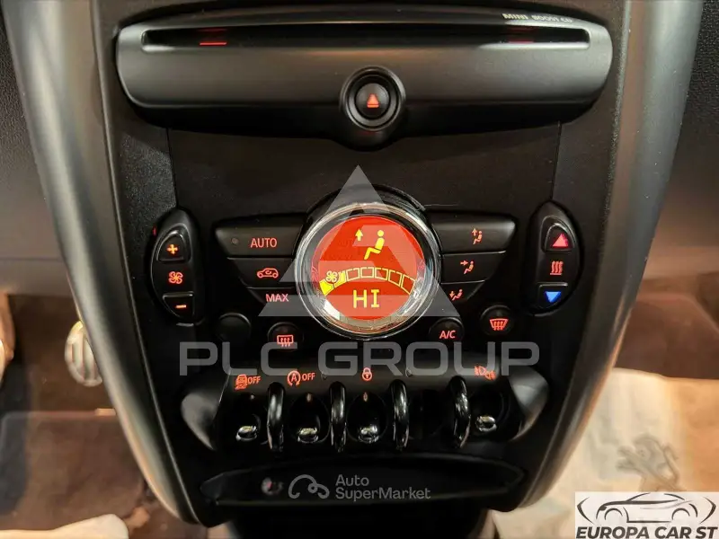 2014 Mini Countryman
