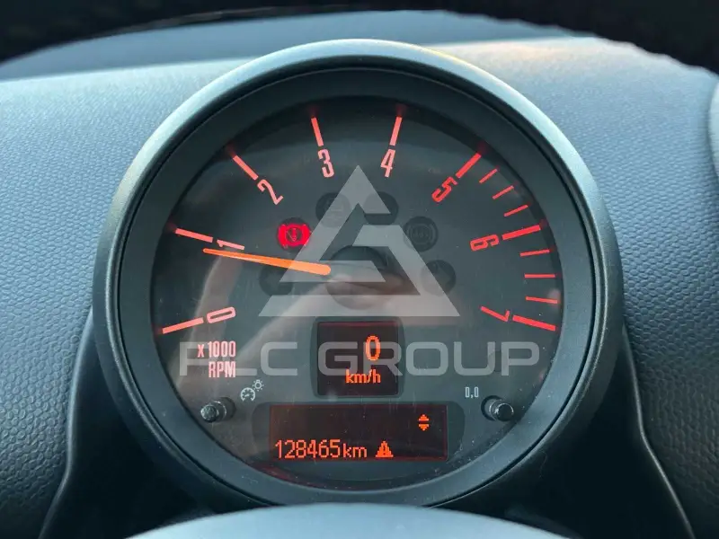 2014 Mini Countryman