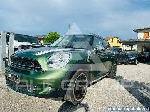 2014 Mini Countryman
