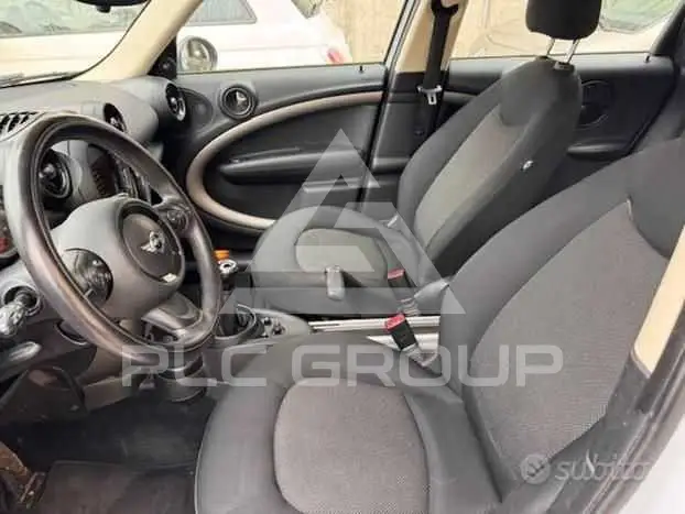 2014 Mini Countryman