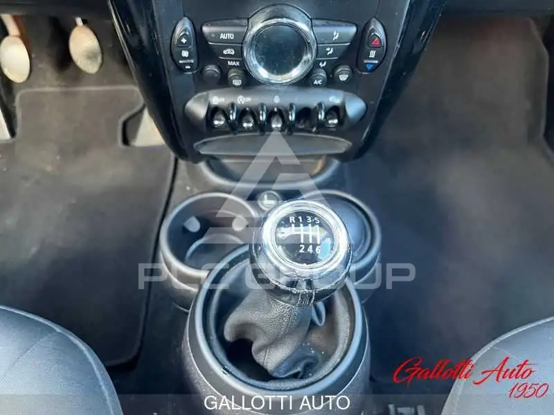 2014 Mini Countryman