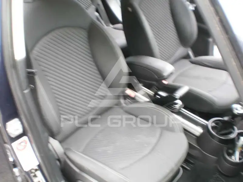 2014 Mini Countryman