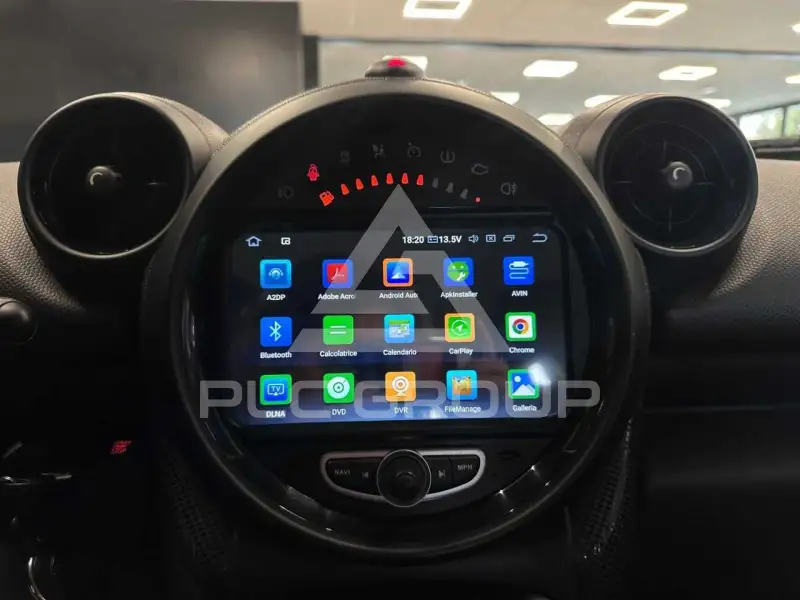 2014 Mini Countryman