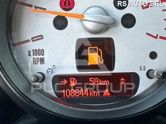 2014 Mini Countryman
