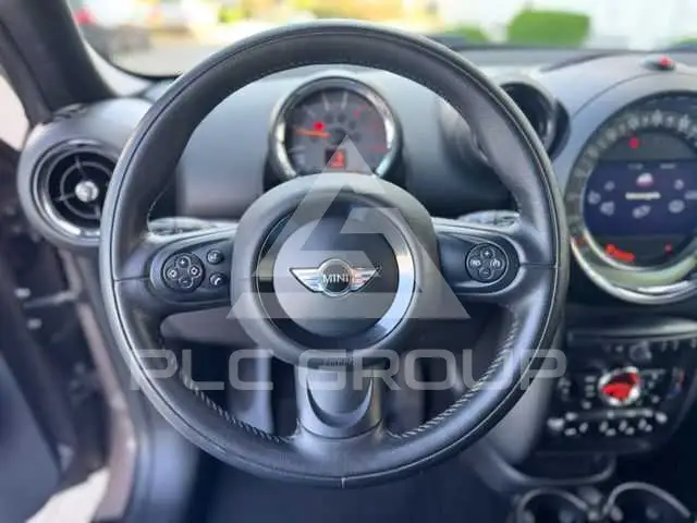 2014 Mini Countryman