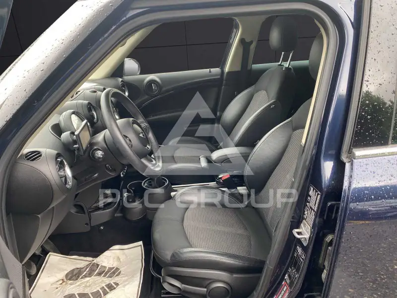 2014 Mini Countryman
