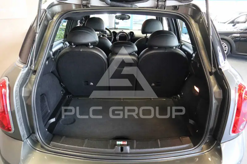 2014 Mini Countryman