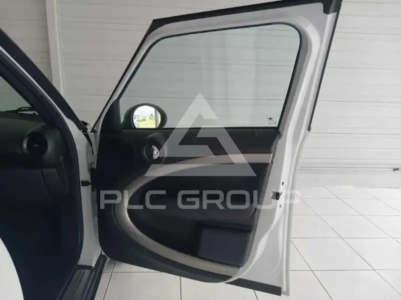 2014 Mini Countryman