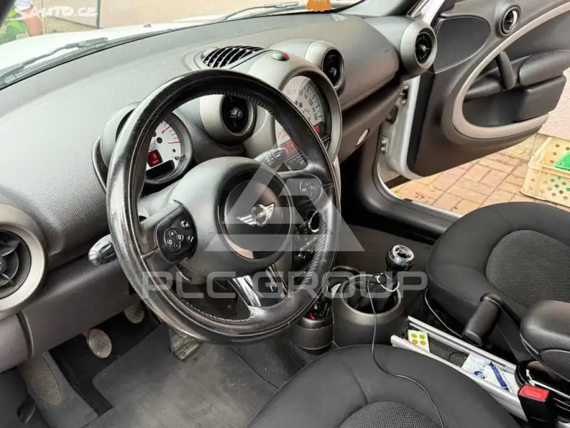 2014 Mini Countryman