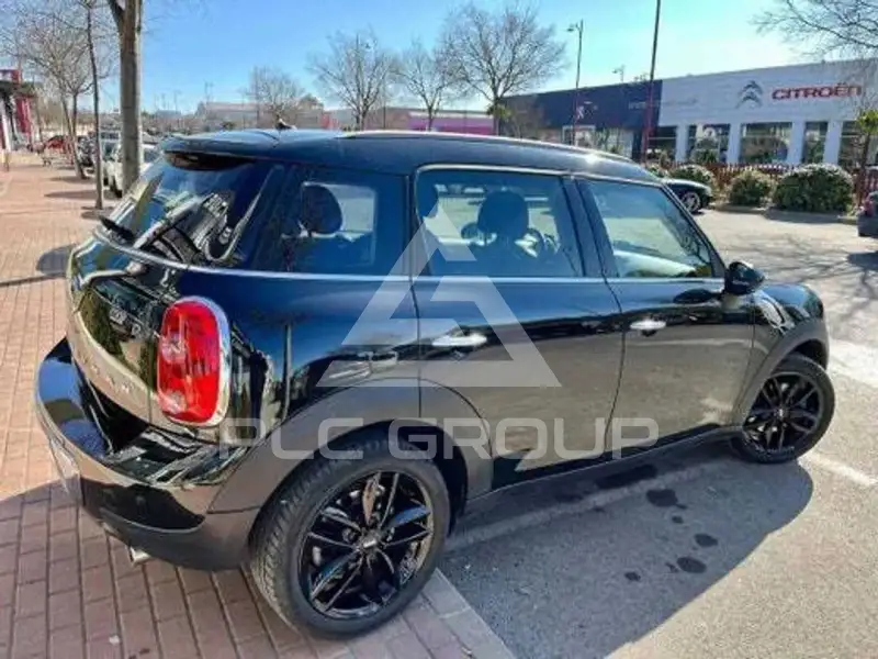 2014 Mini Countryman