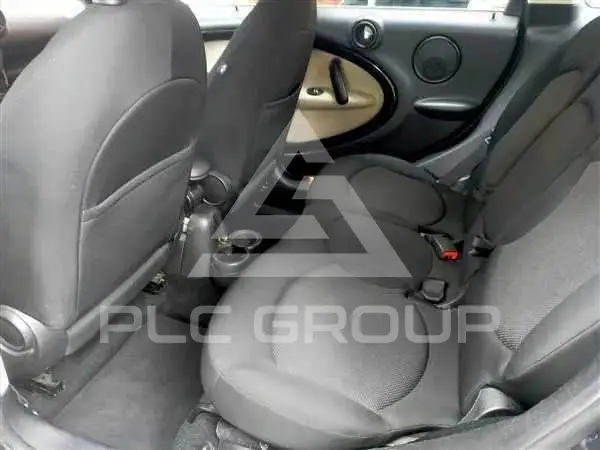2014 Mini Countryman